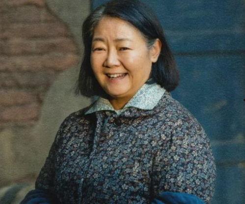 电影演员萨日娜,光影交织下的民族之花