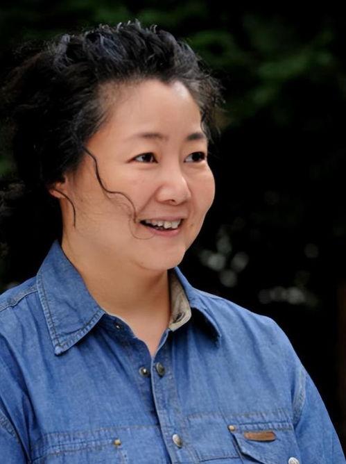 电影演员萨日娜,光影交织下的民族之花