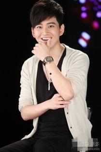 黄 明个人资料,才华横溢的青年才俊，引领时代潮流的先锋人物