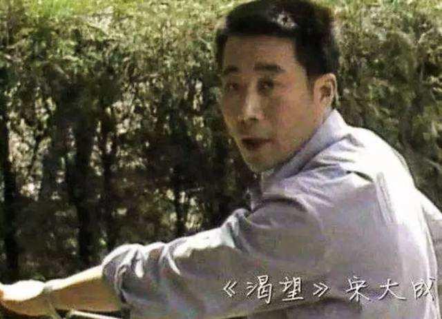 电视剧渴望花絮,揭秘渴望背后的感人瞬间