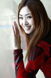 网红美女 安娜,闪耀网络，魅力无限