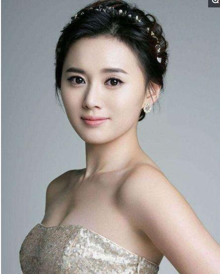 青岛美女明星,璀璨星河中的青岛之光