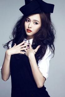 唐嫣最好看的照片,定格最美瞬间，尽显女神风采