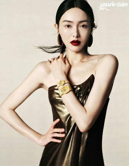 唐嫣最好看的照片,定格最美瞬间，尽显女神风采