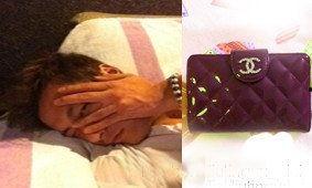 郜林生活照图片,足球场外的温馨时光