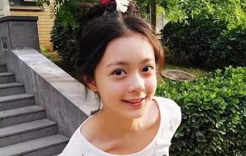 赵今麦的背景,从童星到实力派演员的成长之路