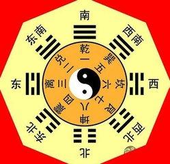 八色与八卦,探寻宇宙奥秘的古老智慧