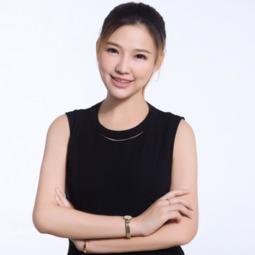 严景瑶个人资料