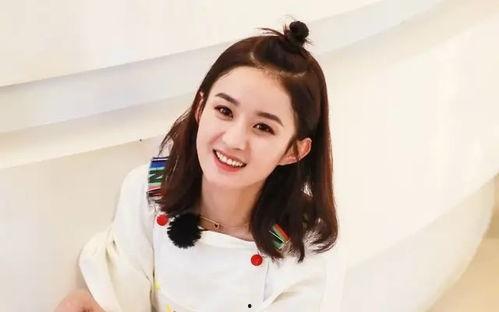 娱乐八卦吃瓜赵丽颖是真的吗吗,娱乐八卦中的真相与谣言